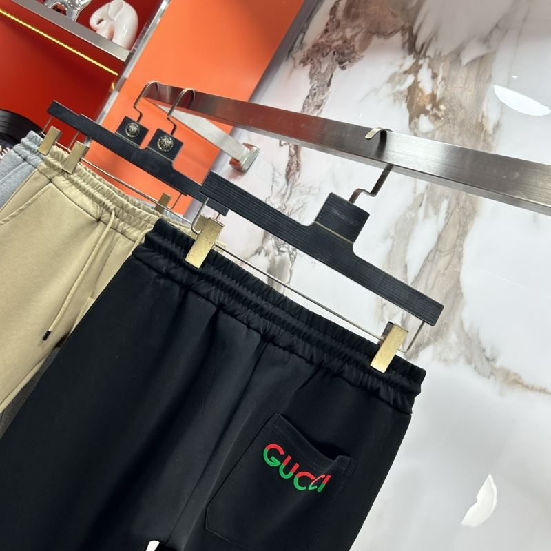 Gucci Long Pants